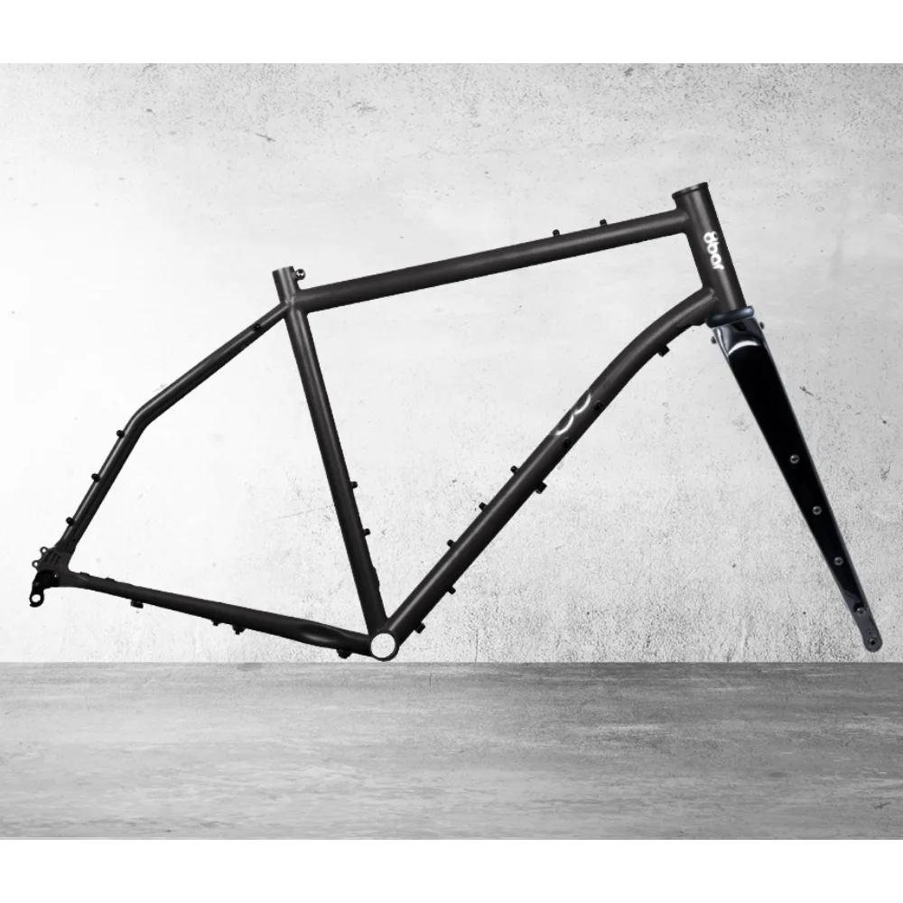 CADRU 8bar TFLSBERG STEEL V3
