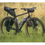 CADRU 8bar TFLSBERG STEEL V3 - imagine 3