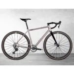 GRUNEWALD Alu V1 Gravel - imagine 7