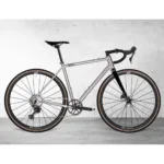 GRUNEWALD Alu V1 Gravel - imagine 6