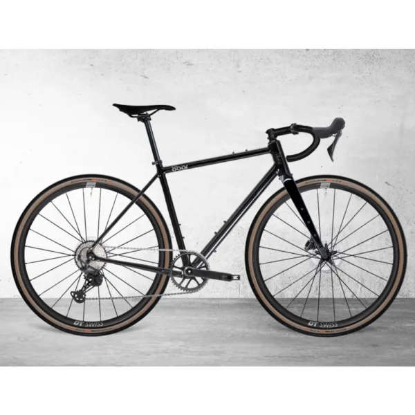 GRUNEWALD Alu V1 Gravel