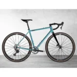 GRUNEWALD Alu V1 Gravel - imagine 4