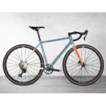 GRUNEWALD Alu V1 Gravel - imagine 2