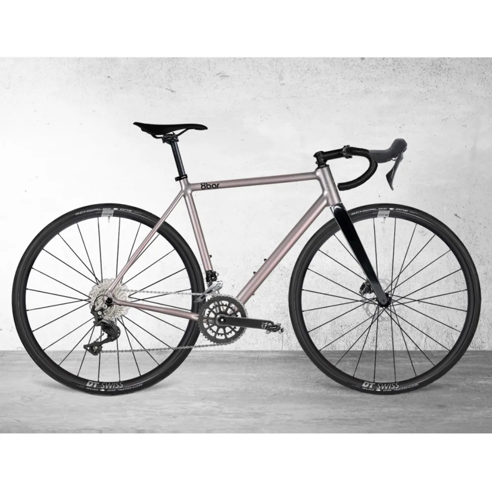 bicicleta kronprinz alu v4 road 1 Home basic