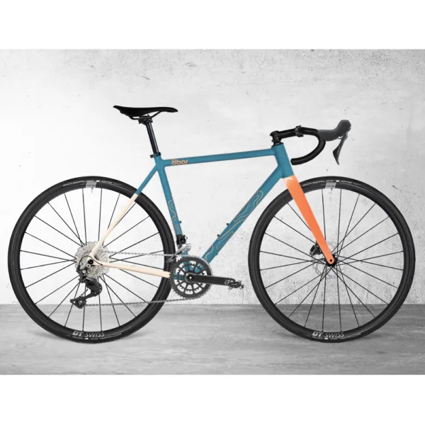 KRONPRINZ Alu V4 Road