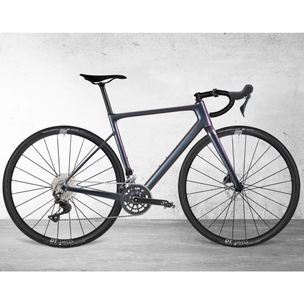 KRONPRINZ Carbon V3 Road