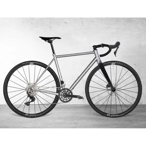 MITTE Titanium V2 Road