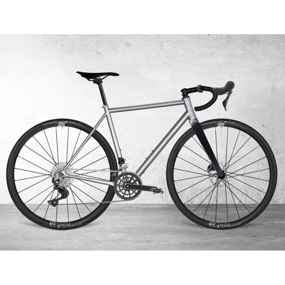 MITTE Titanium V2 Road