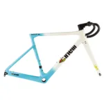 CADRU CINELLI PRESSURE ADR