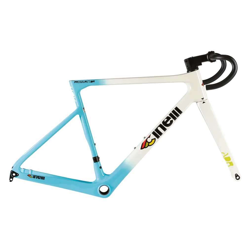 CADRU CINELLI PRESSURE ADR