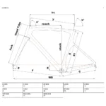 CADRU CINELLI PRESSURE ADR - imagine 5