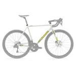 CADRU CINELLI NEMO TIG ROAD 2 - imagine 8