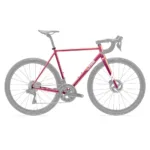 CADRU CINELLI NEMO TIG ROAD 2 - imagine 7