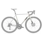 CADRU CINELLI NEMO TIG ROAD 2 - imagine 6