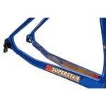 CADRU CINELLI SUPERSTAR Disc - imagine 4