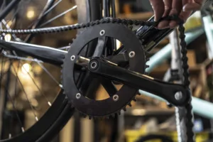 lant single speed fixie